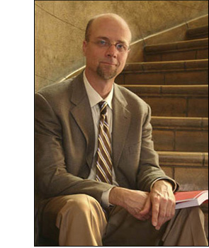david carico
